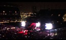 Taylor Swift RED Tour in Philadelphia :)