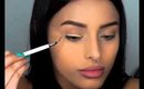 The best angled eyeliner brush makeup Royal Care Cosmetics