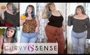 Curvy Sense Try On Haul | Plus Size Fashion
