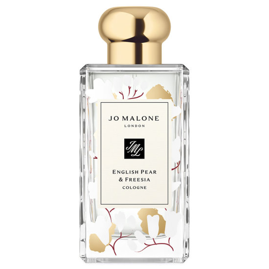 jo malone english pear 100ml price