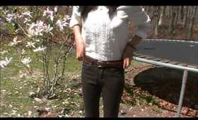 Easter OOTD