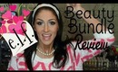 ELF Beauty Bundle Review