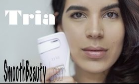 Tria SmoothBeauty Laser Review