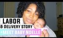 Labor & Delivery Story Baby #2 | Jessica Chanell