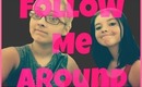 FOLLOW ME AROUND (Walgreens&DollarStore) • Alexis Burleson
