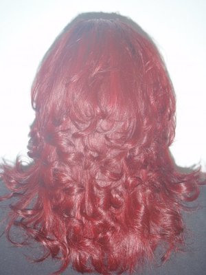 My hair color of 2011 :) I Miss it.. I cute these layers, colored and str8 n curls my hair on my own :)