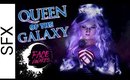 Queen Of The Galaxy Nyx Face Awards 2017 Top 30 | Caitlyn Kreklewich