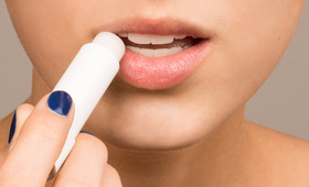 4 Steps to Smooth, Healthy Lips