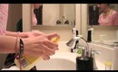My Skin Care Routine!