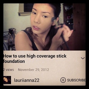 Visit my channel, youtube: lauriianna22