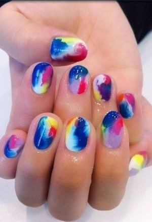 Cute nails (: 







** not mine I just wanted to share cute nails