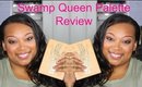 Swap Queen Palette Review+ Swatches! (PoshLifeDiaries)