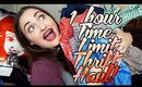 Lunch Break Thrift Haul! | Haul to RESELL ON POSHMARK AND EBAY|