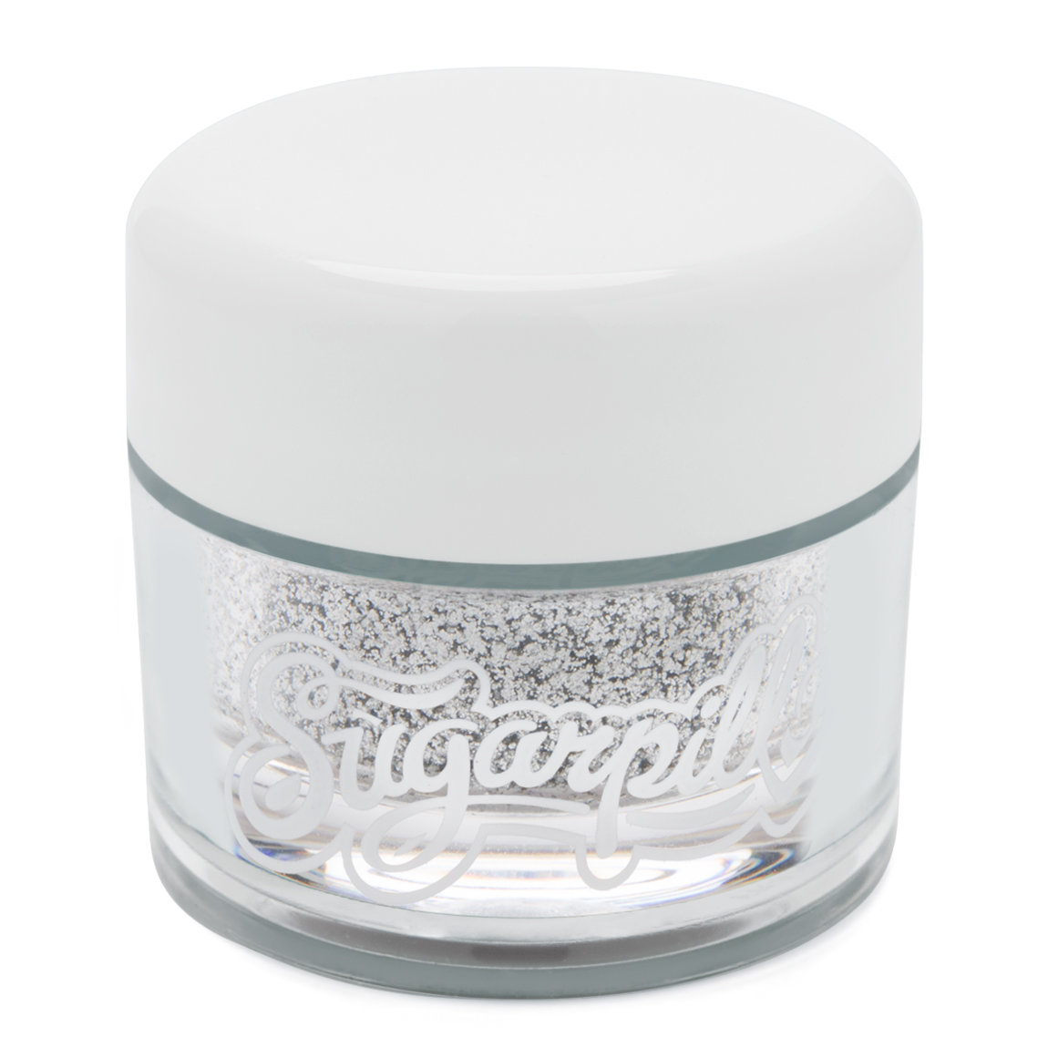 Sugarpill Cosmetics Loose Eyeshadow Silverlake alternative view 1.