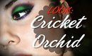 ✿ LOOK: Cricket Orchid ✿