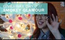 12 Days of Christmas - Day 7 {Drugstore Glamour}