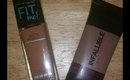 Battle of the Mattes:Infallable vs. Fit Me