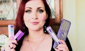 Lime Crime Makeup: Review