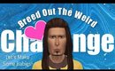 Breed Out The Weird Challenge Let's Play The Sims 4