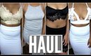 HUGE Summer Fashion Haul (TRY-ON!) EVERYTHING UNDER $10 | AMICLUBWEAR, NEWDRESS, CITY7AVE, AND MORE!