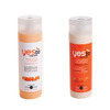 Yes to Carrots Daily Pampering Hair Care Regimen
