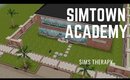 Sims Freeplay Architect Home Remodel to an Elementary School