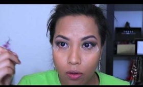 Holiday Look #2