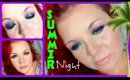 Summer Night GRWM - Collab with Nicknak1171