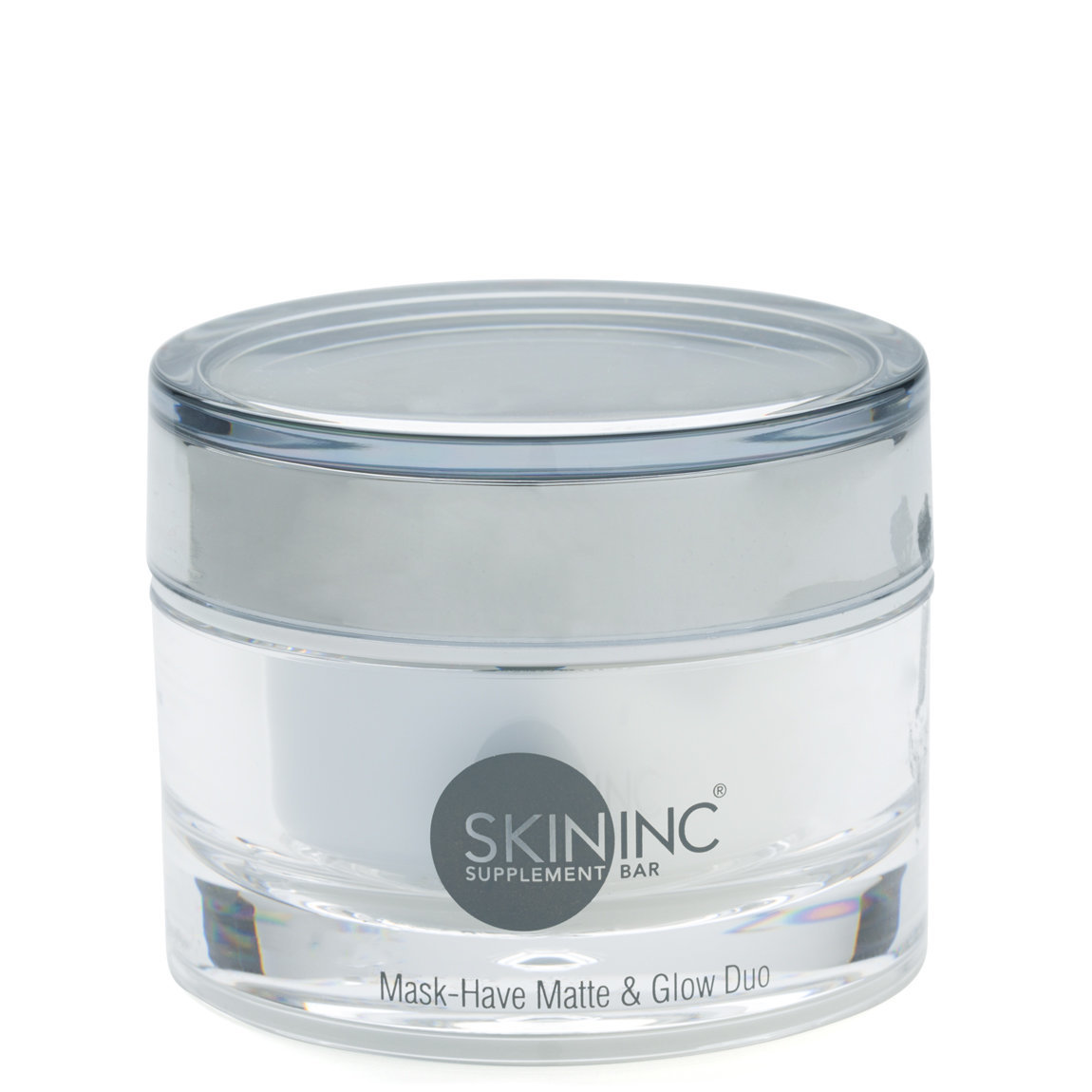 Skin Inc Supplement Bar Mask-Have Matte & Glow Duo alternative view 1 - product swatch.