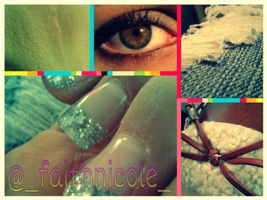 Faith N.