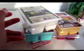 Weekly Wax Basket | 07.14.2014 - 07.20.2014