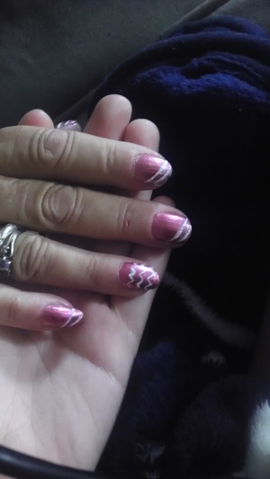 did my grandma's nails