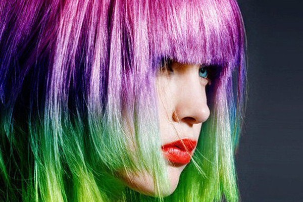 Blue and Kelly Green Hair: Tips for Maintaining Your Color - wide 8