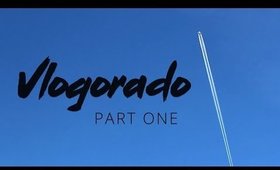 VLOGORADO PART 1 | BIRTHDAY SURPRISE AND TRAVEL DAY