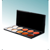 BH Cosmetics 10 Color Camouflage and Concealer Palette 10 Color Camouflage and Concealer Palette
