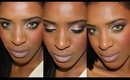 GET READY WITH ME SUMMER  MAKEUP- Soft Glam 2014