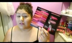 Influenster Bonita VoxBox 2016