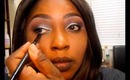 Mary kay mineral makeup tutorial