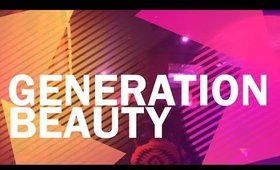 Generation Beauty NYC 2015 | Hiliana Devila