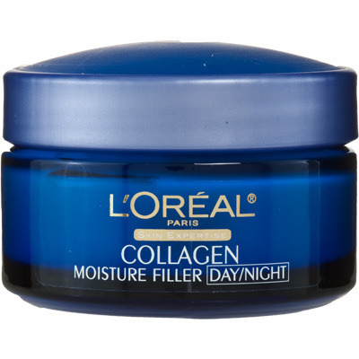 L'Oréal Collagen Moisture Filler Daily Moisturizer Day Lotion | Beautylish