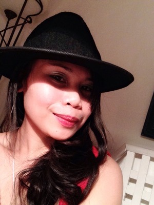 Glenda G.