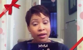 It's a NEW YEAR Giveway!!!!