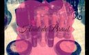 .: Haul de Brasil :.  Regalitos de mi esposo :)