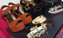 Fashion Haul ~ Heels & Steals