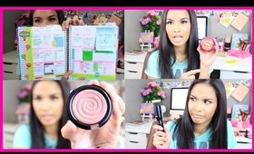 May Beauty Favorites 2015