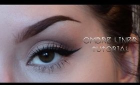 Ombre Liner | Tutorial