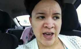 Vlog - Shea Moisture