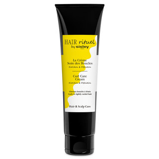 Sisley Paris Curl Care Cream