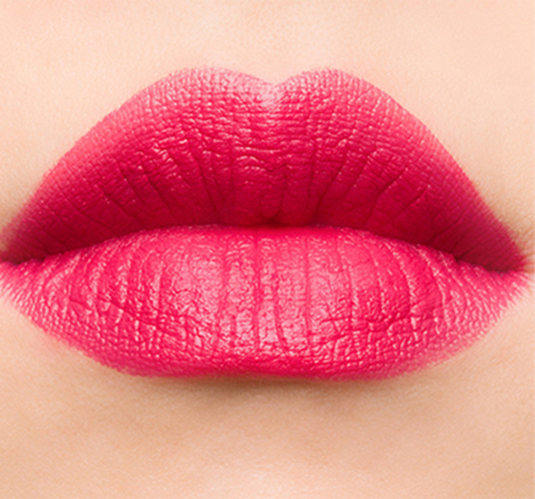 VDL Real Fit Velvet Lip Kit Model - 101 Claret