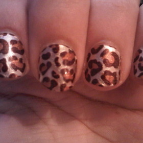 Nails